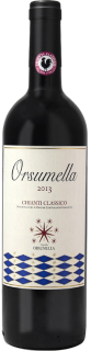 Chianti Classico DOCG Orsumella