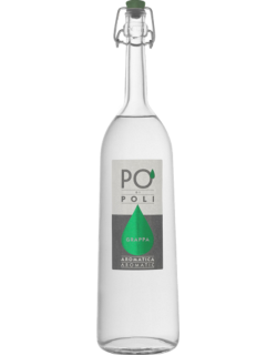 Traminer Aromatica Jacopo Poli