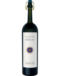 Sassicaia Jacopo Poli