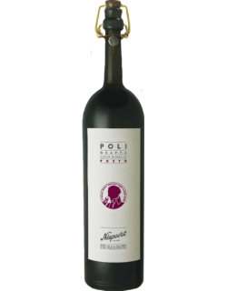 Grappa portói Jacopo Poli