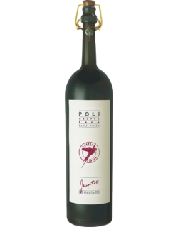 Grappa rumos Jacopo Poli