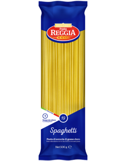 Spaghetti Reggia