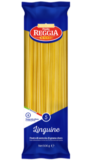 Linguine Reggia