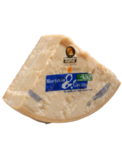 Grana Padano 18 hónapos