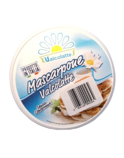 Mascarpone