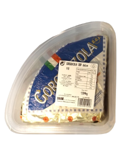 Gorgonzola