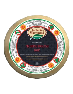 Pecorino Toscano