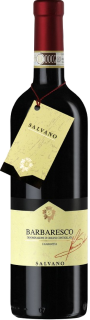 Barbaresco DOCG Salvano