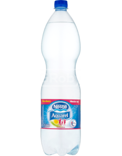 Nestlé Aquarel szénsavas PET 0,5L