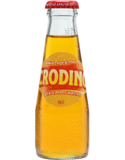 Crodino üveges 0,1L