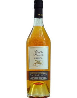 Grappa Brunello Riserva