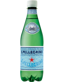 San Pellegrino PET 0,5L