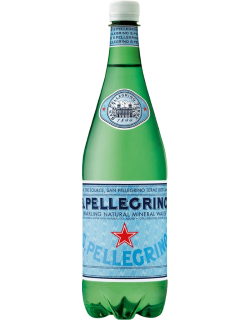 San Pellegrino PET 1L