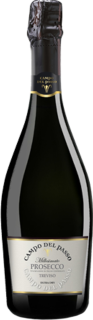 Campo del Passo Prosecco Extra Dry