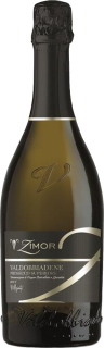 Zimor Prosecco Valdobbiadene DOCG Brut