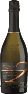 Zimor Prosecco Valdobbiadene DOC Extra Dry